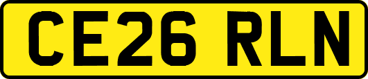 CE26RLN