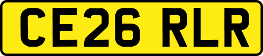 CE26RLR