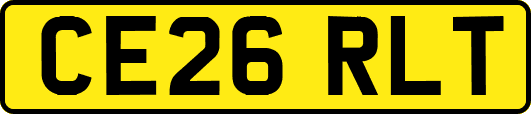 CE26RLT