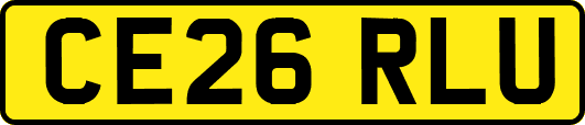 CE26RLU