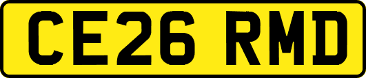 CE26RMD