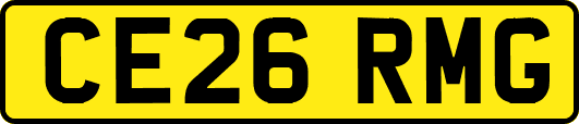 CE26RMG