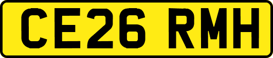 CE26RMH