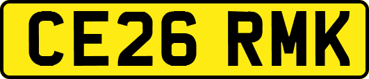 CE26RMK