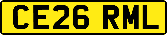 CE26RML