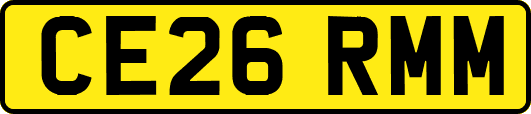 CE26RMM