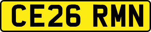 CE26RMN