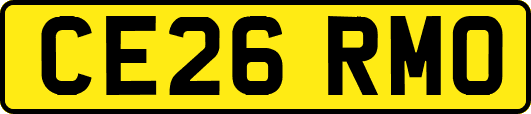 CE26RMO