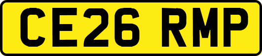 CE26RMP