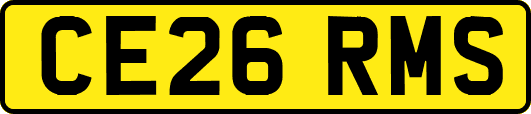 CE26RMS