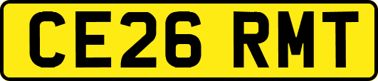 CE26RMT