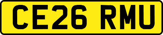 CE26RMU