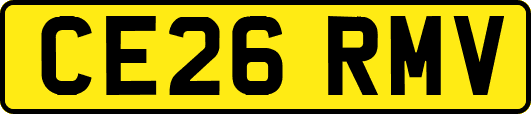 CE26RMV