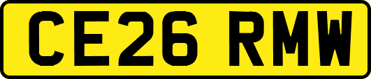 CE26RMW
