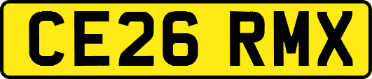CE26RMX