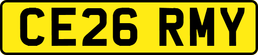 CE26RMY