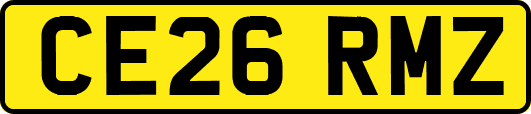 CE26RMZ