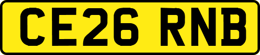 CE26RNB