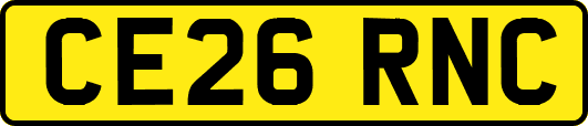 CE26RNC
