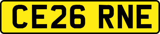 CE26RNE