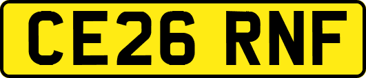 CE26RNF