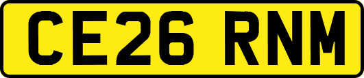 CE26RNM