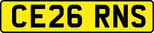 CE26RNS