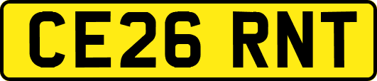 CE26RNT