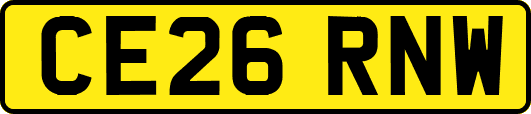 CE26RNW