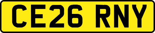 CE26RNY