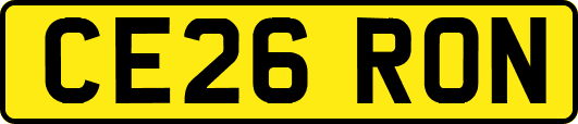 CE26RON