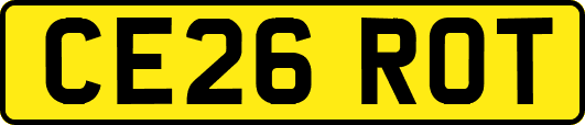 CE26ROT