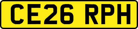 CE26RPH