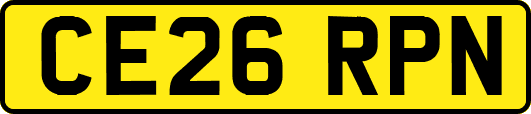CE26RPN