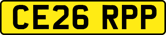 CE26RPP