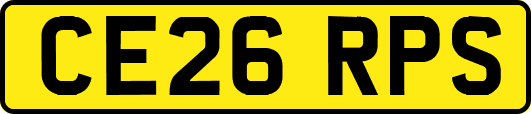 CE26RPS