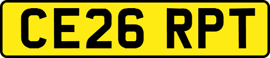 CE26RPT