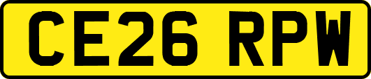 CE26RPW