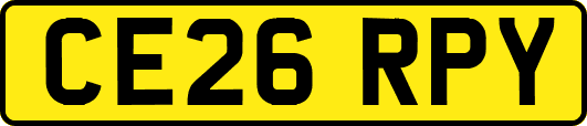 CE26RPY