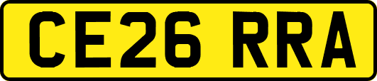 CE26RRA