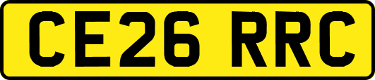 CE26RRC