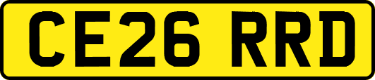 CE26RRD