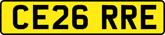 CE26RRE