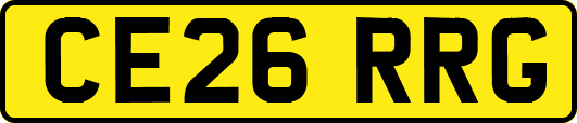 CE26RRG