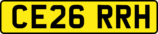 CE26RRH