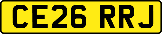 CE26RRJ