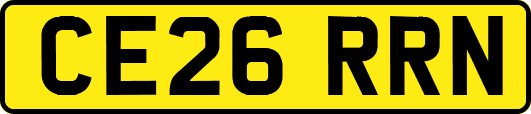 CE26RRN