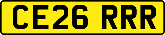 CE26RRR