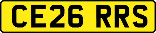 CE26RRS