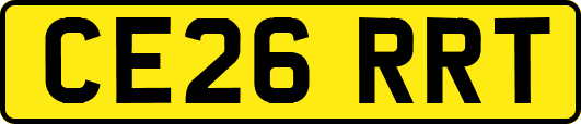 CE26RRT